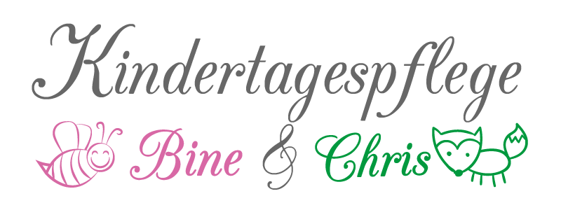 Bine's & Chris' Kindertagespflege in Göttingen